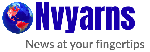 Africa's Biggest News Blog